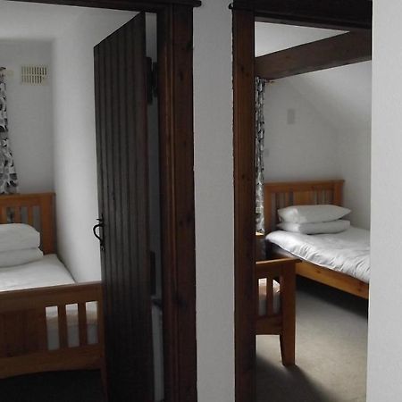 Craobh Marina Cottages Craobh Haven エクステリア 写真