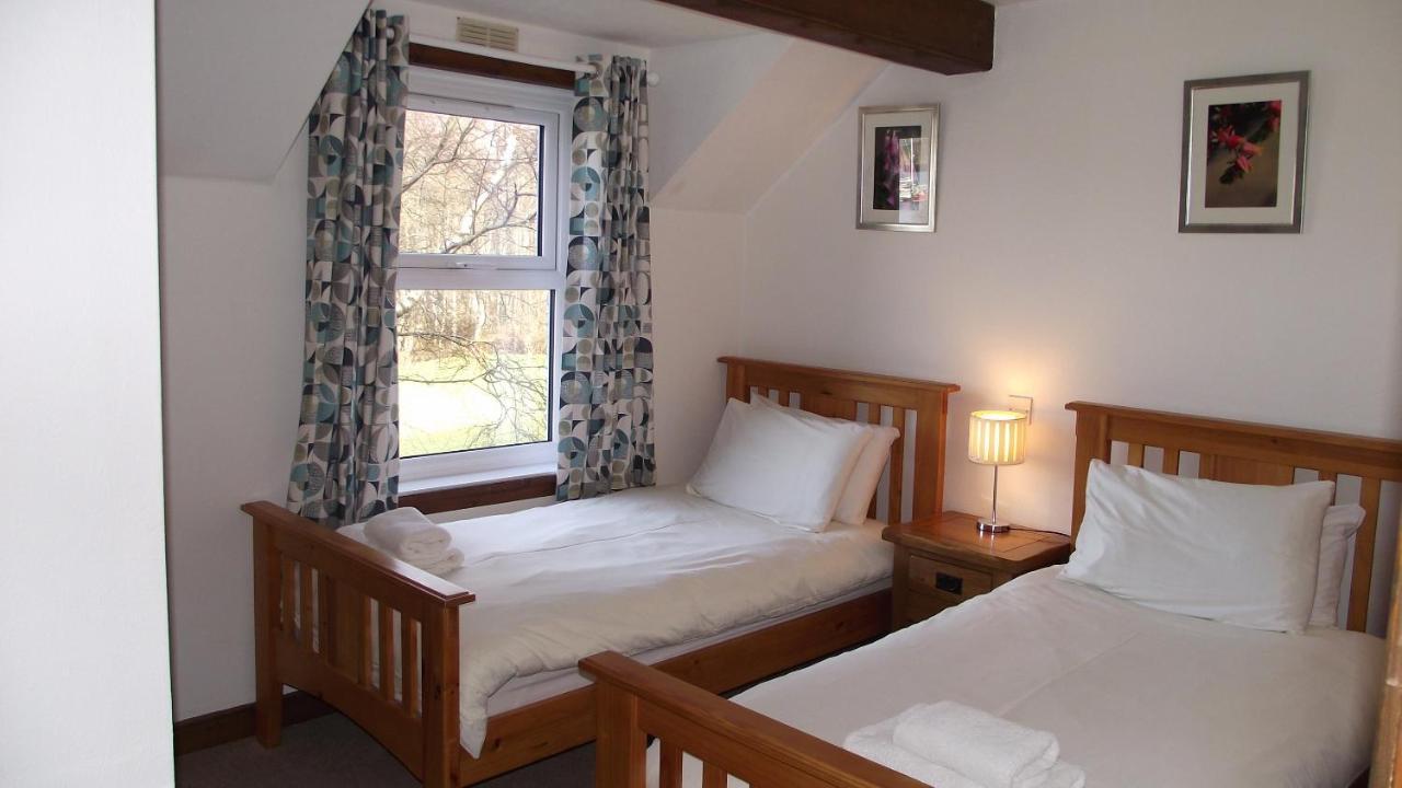 Craobh Marina Cottages Craobh Haven エクステリア 写真